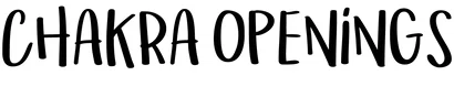 Chakra Openings Promo Code