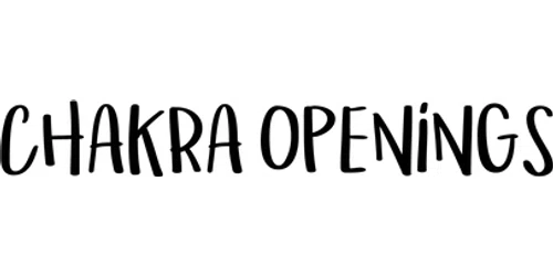 Chakra Openings Promo Code