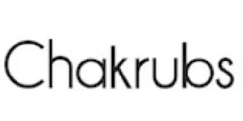 Chakrubs Promo Code