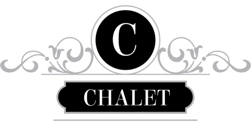 Chalet Motel Merchant logo