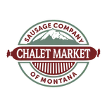 Chalet Market Merchant Logo