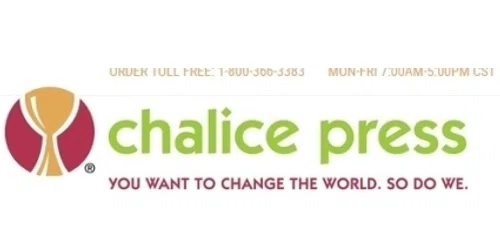Chalice Press Merchant logo
