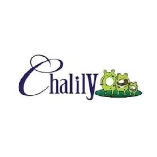 Chalily Promo Code