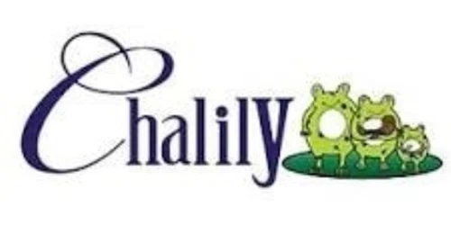 Chalily Promo Code