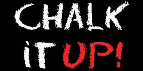 CHALK iT UP Promo Code