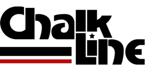 Chalk Line Merchant logo