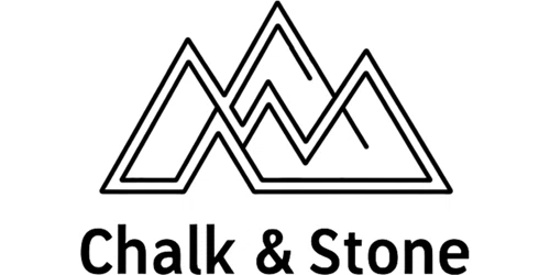 Chalk & Stone Promo Code