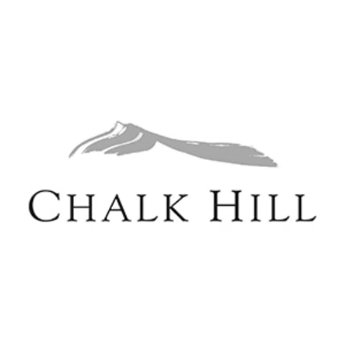 CHALK HILL Promo Code — Get 15 Off in September 2024