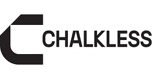 Chalkless Promo Code