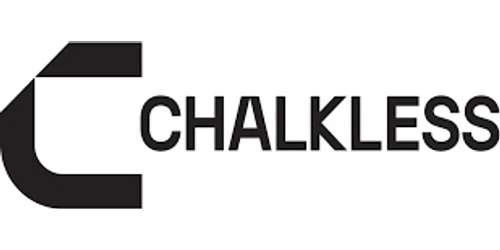 Chalkless Promo Code
