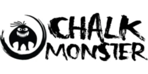 Chalk Monster Promo Code