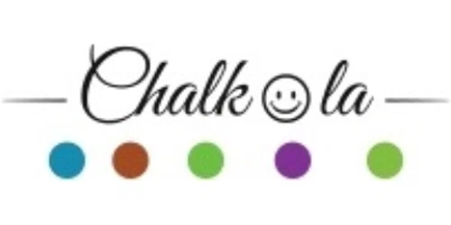 Chalkola Promo Code