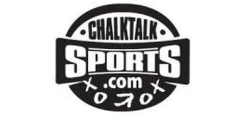 ChalkTalkSports Merchant logo