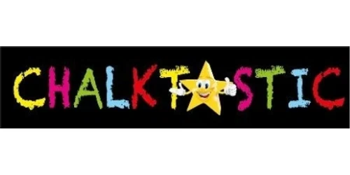 Chalktastic Promo Code