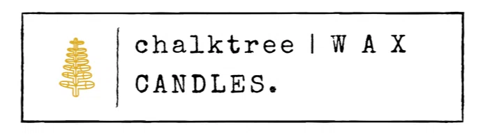 Chalktree WAX Candles Promo Code
