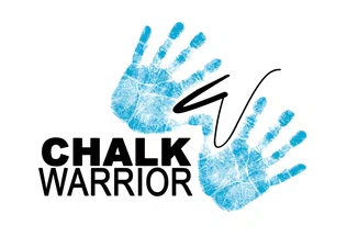 Chalk Warrior Promo Code