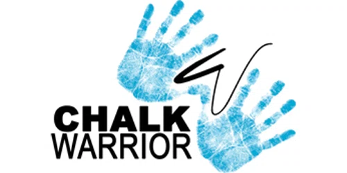 Chalk Warrior Promo Code