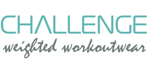 Challenge Weighted Workoutwear Promo Code