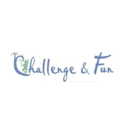 Challenge & Fun Promo Code