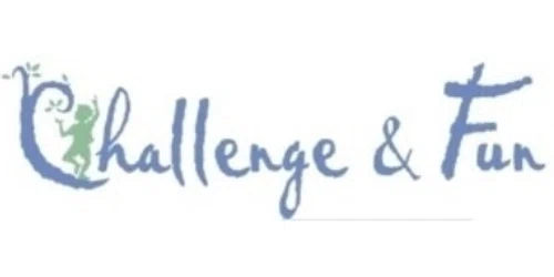 Challenge & Fun Promo Code