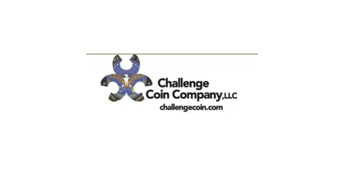 Challenge Coin coupon