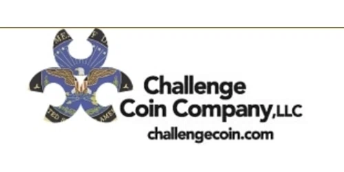 Challenge Coin Promo Code