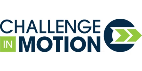 Challenge in Motion Merchant logo