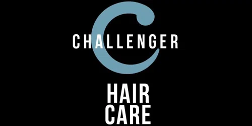 Challenger Men's Care Promo Code