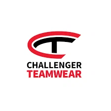Challenger Teamwear Merchant Logo