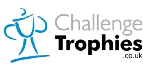 Challenge Trophies Merchant logo