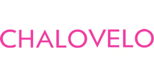 chalovelo Promo Code