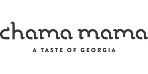 Chama Mama Promo Code