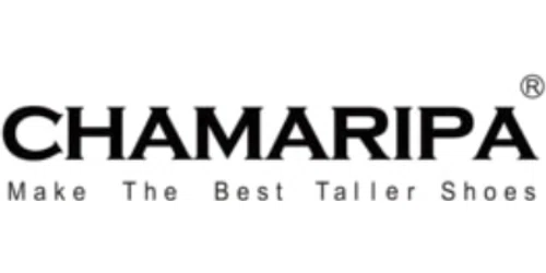 Chamaripa Taller Shoes Promo Code