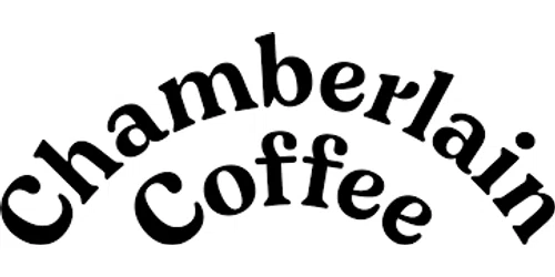 Chamberlain Coffee Merchant logo