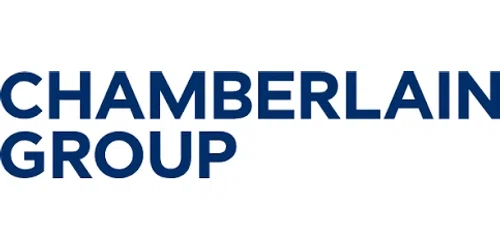 Chamberlain Group Merchant logo