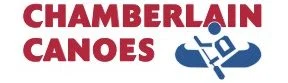 Chamberlain Canoes Merchant Logo