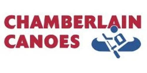 Chamberlain Canoes Promo Code