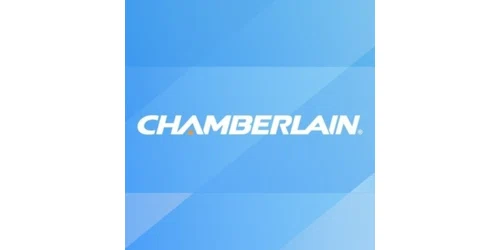 Chamberlain coupon