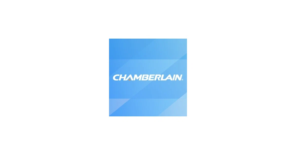Chamberlain Promo Codes 20 Off (Sitewide) in Oct 2025