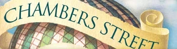 Chambers Street Wines Merchant Logo