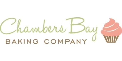 Chambers Bay Baking Company Promo Code