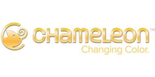 Chameleon Creative Promo Code