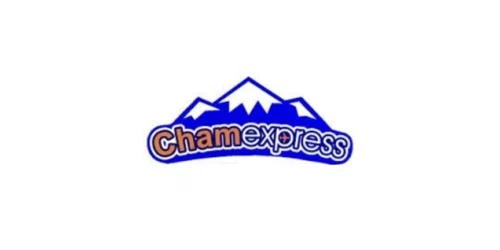 20% Off Chamexpress Promo Code, Coupons | October 2022
