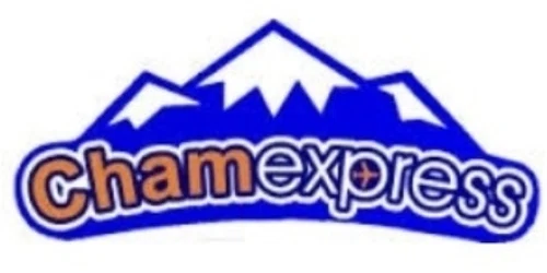 Chamexpress Promo Code