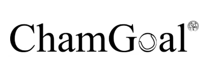 Chamgoal Merchant Logo
