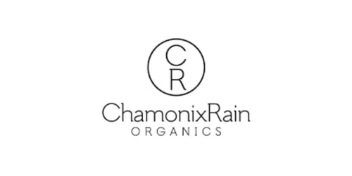 ChamonixRain Organics coupon
