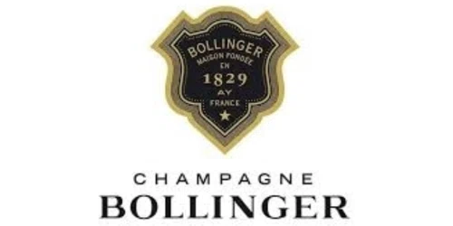 Champagne Bollinger Promo Code
