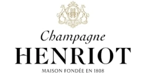Champagne Henriot Promo Code