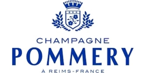 Champagne Pommery Promo Code