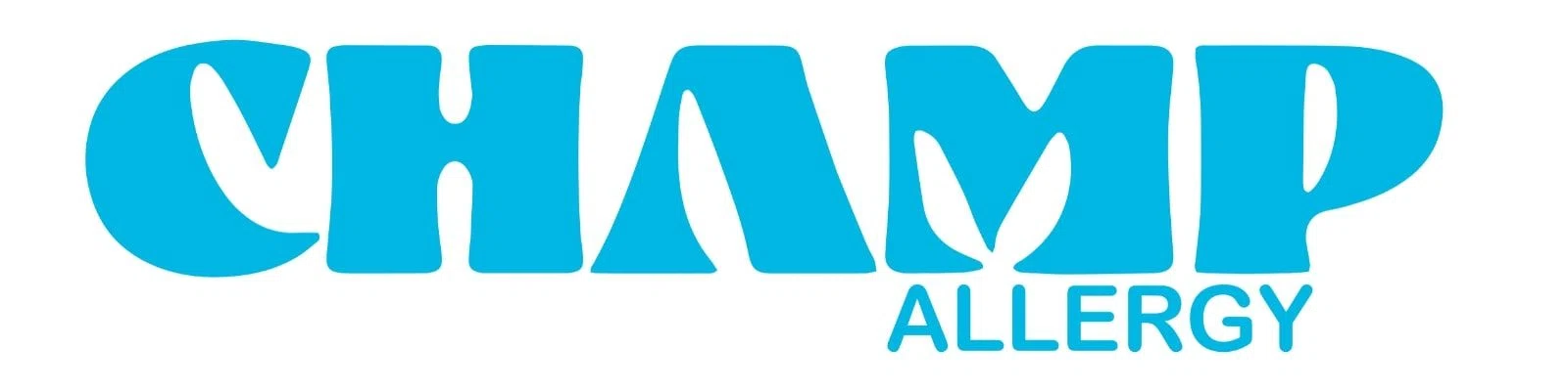 Champ Allergy Merchant Logo